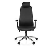 YUCANO I - Professional Executive Chair Black