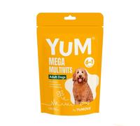 YuCARE MultiVits 6 in 1 for Adult Dogs - 30 Chews