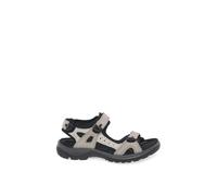 'Yucatan' Casual Sandals ECCO Light Beige 7