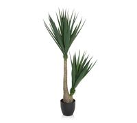 YUCCA - Artificial plant Green