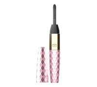 yuchdzexu Heated Eyelash Curler - 3 Temperature Modes Eyelash Curlers Heated - Curling Tool Long-Lasting Styling for Girls Women Natural Look Makeup Cosmetics Travel