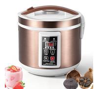 YUCHENGTECH 6L Black Garlic Fermenter Multi-functional Black Garlic Maker
