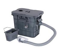YUCHENGTECH Commercial Grease Trap 22L PP Grease Traps