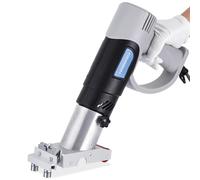 YUCHENGTECH Edge Bander Banding Machine Hot Air Edgebander