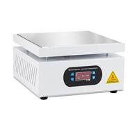 YUCHENGTECH Electric Heating Plate Preheating Station 200X200MM 700W