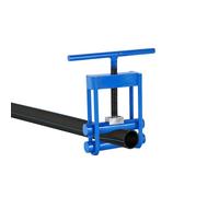 YUCHENGTECH Squeeze-Off Plumbing Tool for 0-32mm PE/PPR/PVC Plastic Water Pipe Clamping Tool Pipes Squeeze Shut Off Tools Gas Pipes Shut Off Tools (0-32mm)