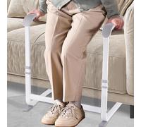 YUCHENGTECH Standing Aid for Seniors from the Sofa 6 Height Adjustable Couch Lifting Aid for Seniors Couch Chair Standing Aid with Non-Slip Handles for Patients Seniors and Disabled Load 150 kg