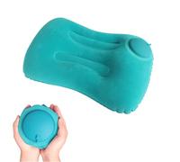 Yuchengxiang Inflatable Camping Pillow,Ultralight Inflatable Camping Pillow,Compact & Comfortable Travel Pillow for Adults & Kids - Ideal for Beach, Hiking, and Outdoor Adventures