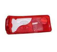 YUCHENSHLP 1 Pc Chassis Cab Clear Rear Light Lens Left Passenger Side 9068262056, 1784669, 2129992, 2E0945111 Compatible with M-ercedes S-printer 2006-2019