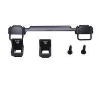 YUCHENSHLP Child Seat Restraint Anchor IsoFix Mounting Kit 1357238 Compatible with Ford Focus 2005-2010 MK2 IsoFix