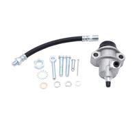 YUCHENSHLP Clutch Slave Cylinder Hose kit Replacement Fits 1955-1962 MGA & 1962-1980 MGB GSY106 Slave