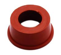YUCHENSHLP Engine Gasket Backup Ring Gasket for BMW M47 M57 E38 E39 E46 E60 E61 E65 E66 E90 E91 E53 E83