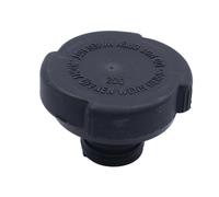 YUCHENSHLP Fuel Tank Cap Automotive Radiator Expansion Fuel Tank Cap fits for BMW 320 E36, E46 2.0 2.2 90 to 07 17111712492