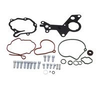 YUCHENSHLP Fuel Vacuum Tandem Pump Repair Kit Fits for Audi Seat A2 A3 VW Skoda Golf Caddy 1.2TDI 1.4TDI 1.9TDI 2.0TDI