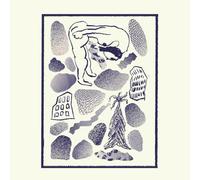 Yuching Huang - The Crystal Hum [VINYL]