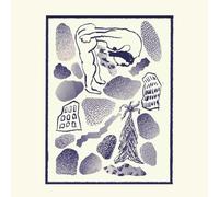 Yuching Huang - The Crystal Hum [VINYL]