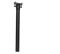 YUCHUANGYE Bike Seat Post Carbon Fiber Bicycle Seatpost Mtb Bike Seatpost Road Bike Seatpost Ultralight Titanium Screw 27.2/30.9/31.6 * 300/350/400mm(UD 30.9X300-6106)