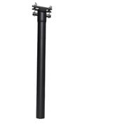 YUCHUANGYE Bike Seat Post Carbon Fiber Bicycle Seatpost Mtb Bike Seatpost Road Bike Seatpost Ultralight Titanium Screw 27.2/30.9/31.6 * 300/350/400mm(UD 31.6X350-6102)