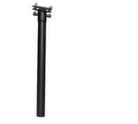 YUCHUANGYE Bike Seat Post Carbon Fiber Bicycle Seatpost Mtb Bike Seatpost Road Bike Seatpost Ultralight Titanium Screw 27.2/30.9/31.6 * 300/350/400mm(UD 30.9X350-6105)