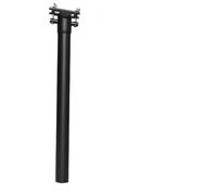 YUCHUANGYE Bike Seat Post Carbon Fiber Bicycle Seatpost Mtb Bike Seatpost Road Bike Seatpost Ultralight Titanium Screw 27.2/30.9/31.6 * 300/350/400mm(UD 27.2X350-6108)