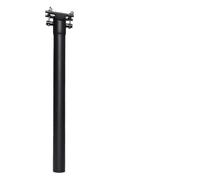 YUCHUANGYE Bike Seat Post Carbon Fiber Bicycle Seatpost Mtb Bike Seatpost Road Bike Seatpost Ultralight Titanium Screw 27.2/30.9/31.6 * 300/350/400mm(UD 27.2X300-6109)