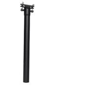 YUCHUANGYE Bike Seat Post Carbon Fiber Bicycle Seatpost Mtb Bike Seatpost Road Bike Seatpost Ultralight Titanium Screw 27.2/30.9/31.6 * 300/350/400mm(UD 27.2X400-6107)