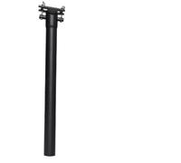 YUCHUANGYE Bike Seat Post Carbon Fiber Bicycle Seatpost Mtb Bike Seatpost Road Bike Seatpost Ultralight Titanium Screw 27.2/30.9/31.6 * 300/350/400mm(UD 31.6X400-6101)