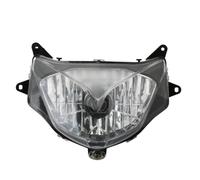 YUCHUJCGSS Car Headlight For NS50 For Aerox 50 For Mbk For Nitro 50cc 2T 4T 2013 1PH-H430-020 Scooter Headlight Assy Car Headlamps Assy