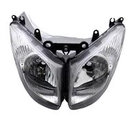 YUCHUJCGSS Car Headlight For Tmax 500 For T-MAX 500 XP500 2008-2011 2009 2010 Motorcycle Front Headlamps Headlight Car Headlamps Assy(Without le*d)