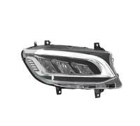 YUCHUJCGSS Car Headlight Headlamp For Benz For SPRINTER For W907 2019-2023 Car Headlight Low Version Upgrade To good Match Head Lamp LED Headlight(EU Version)