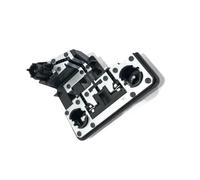 YUCHUJCGSS Car Rear Circuit Board For A4 B808 2012-2012 Halogen Rear Light Circuit Board Inner Outer Assembly Bulb Socket 8K5945257B Tail Lamp Circuit Board(Right)