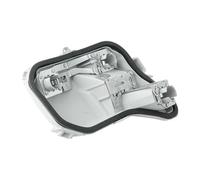 YUCHUJCGSS Car Rear Circuit Board For A4 For Avant 8ED B7 BJ 2004-2008 8E9945258B Right Side O/S Rear Outer Light Bulb Holder Assembly Tail Socket Tail Lamp Circuit Board