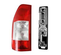 YUCHUJCGSS Car Rear Circuit Board For Benz For Sprinter Stop Taillight Assembly Car Rear Tail Lamp Electrical Circuit Board Kits Tail Lamp Circuit Board(Left Side)