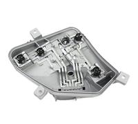 YUCHUJCGSS Car Rear Circuit Board For Benz W176 A Class Auto Taillight Circuit Board Rear Lamp Functional Left Right Accessories A1768200277 Tail Lamp Circuit Board(Right)