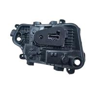 YUCHUJCGSS Car Rear Circuit Board For Citroen For C-Elysee M43R 2017 Years- Taillight Circuit Board Left Right Tail Lamp Circuit Board(R 1pcs)