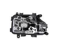 YUCHUJCGSS Car Rear Circuit Board For Citroen For Elysee For C-Elysee 2017-2020 Replacement Rear Taillight Tail Lamp Light Circuit Board Bulb Holder Base Tail Lamp Circuit Board(1PCS left side)