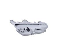 YUCHUJCGSS Car Rear Circuit Board For TT For TTS 8J MK2 2006-2014 Rear Tail Light Socket Bulb Holder 6 Pins Left Right 8J0945257A 8J0945258A Car Accessories Tail Lamp Circuit Board(Right)