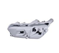 YUCHUJCGSS Car Rear Circuit Board For TT For TTS 8J MK2 2006-2014 Rear Tail Light Socket Bulb Holder 6 Pins Left Right 8J0945257A 8J0945258A Car Accessories Tail Lamp Circuit Board(Left)