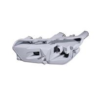 YUCHUJCGSS Car Rear Circuit Board For TT For TTS 8J MK2 2006-2014 Rear Tail Light Socket Bulb Holder 6 Pins Left Right 8J0945257A 8J0945258A Car Accessories Tail Lamp Circuit Board(Left)