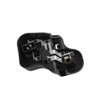 YUCHUJCGSS Car Rear Circuit Board For Vw For Golf 2009-2013 Inner Tail Light Bulb Holder Rear Circuit Board Exterior Lamp Assembly 5K0945260 Tail Lamp Circuit Board(R)