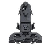 YUCHUJCGSS Car Rear Circuit Board For Vw For Jetta MK4 1999-2005 1J5-945-257 Rear Lamp Tail Light Circuit Board Taillight Bulb Holder Tray Tail Lamp Circuit Board