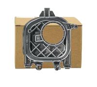 YUCHUJCGSS Car Rear Circuit Board For VW For Touareg 2011 2012 2013 2014 2015 1Pc Headlamp Rear Cover Low And good Beam Dust Module Base Support Housing Tail Lamp Circuit Board(Xenon Bag Base L)