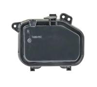 YUCHUJCGSS Car Rear Circuit Board For VW For Touareg 2011 2012 2013 2014 2015 1Pc Headlamp Rear Cover Low And good Beam Dust Module Base Support Housing Tail Lamp Circuit Board(Halogen Lamp Right)