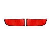 YUCHUJCGSS Car Rear Fog Light For Benz For Dodge For Sprinter W906 2006-2016 Car Accessories 2PCS LED Rear Tail Brake Lamp Bumper Reflector Light Rear Reflector Bumper Light