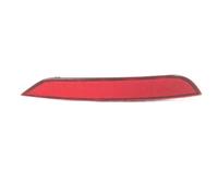 YUCHUJCGSS Car Rear Fog Light For Q2 2017 2018 2019 2020 2023 2024 Rear Bumper Reflector Car Accessories 81A945105 81D945105 81A945106 81D945106 Rear Reflector Bumper Light