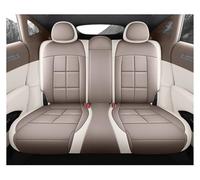 YUCHUJCGSS Car Seat Covers For Dodge For Caliber 2009 Leather 360 Full Cover Interior Accessories Car Seat Covers Car Seat Protectors(14)