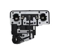 YUCHUJCGSS For B8 Saloon 2008-2012 Rear Inner Light Bulb Holder | Tail Light Bulb Holder Right/Left Side 8K5945257B 8K5945258B Repair Parts Auto Accessory(Left)