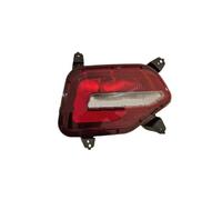 YUCHUJCGSS For JAC Sei 3 Pro T50 JS3 For Refine S3 EVO4 Rear Bumper Light | Rear Fog Lamp Reflector Brake Lamp Rear Fog Lamp Brake Light(Left)