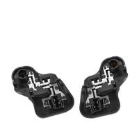 YUCHUJCGSS For VW For GOLF MK6 2009-2013 Tail Light Bulb Holder | Tail Light Bulb Holder 5K0945260 5K0945259 Rear Left And Right Side Inner