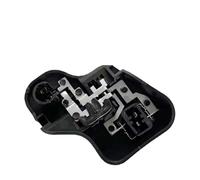 YUCHUJCGSS For VW For GOLF MK6 2009-2013 Tail Light Halogen Bulb Holder | Tail Light Bulb Holder Left/Right Rear Inner Side Car Accessories Part 5K0945259 5K0945260(L)